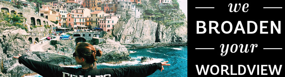 study abroad banner