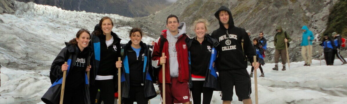 Fox Glacier, Tai Poutini National Park, New Zealand