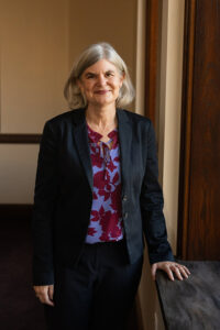 Licia Carlson