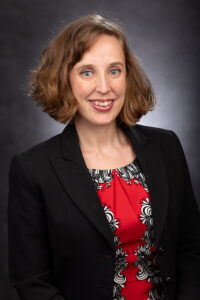 Stephanie Pocock Boeninger